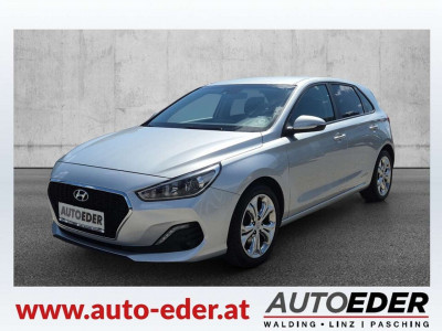 Hyundai i30 Gebrauchtwagen