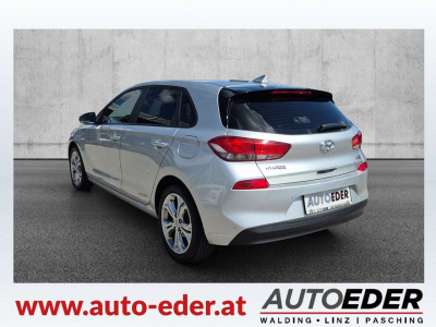 Hyundai i30 Gebrauchtwagen