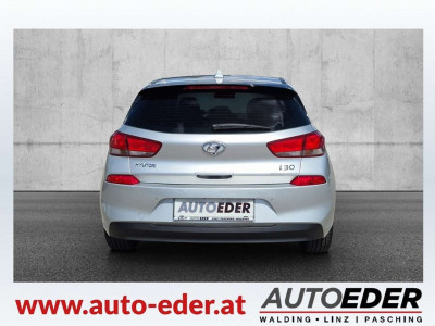 Hyundai i30 Gebrauchtwagen