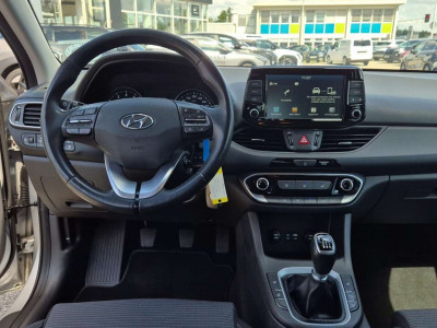 Hyundai i30 Gebrauchtwagen