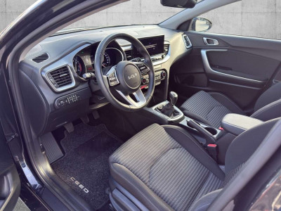 KIA Ceed Gebrauchtwagen