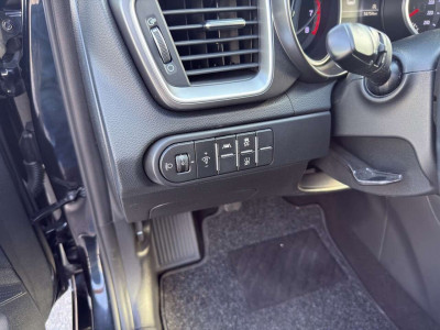 KIA Ceed Gebrauchtwagen