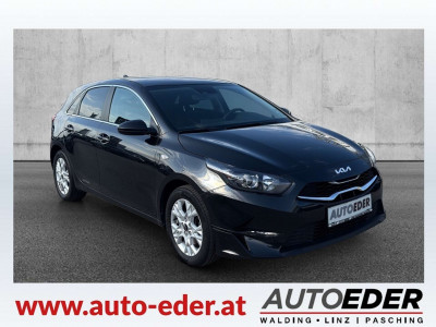 KIA Ceed Gebrauchtwagen