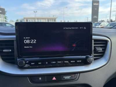 KIA Ceed Gebrauchtwagen