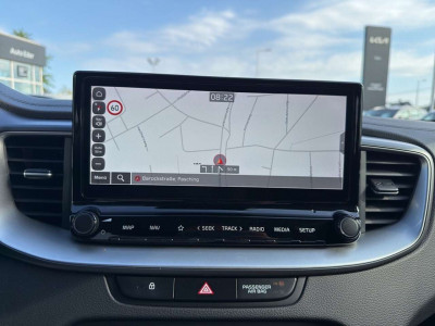 KIA Ceed Gebrauchtwagen