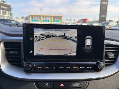 KIA Ceed Gebrauchtwagen