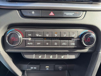 KIA Ceed Gebrauchtwagen