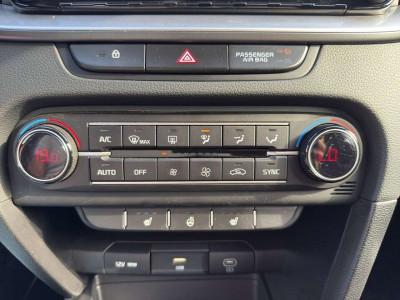 KIA Ceed Gebrauchtwagen