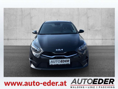 KIA Ceed Gebrauchtwagen