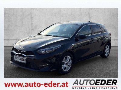 KIA Ceed Gebrauchtwagen