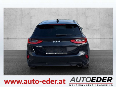 KIA Ceed Gebrauchtwagen