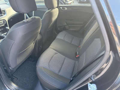 KIA Ceed Gebrauchtwagen