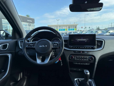 KIA Ceed Gebrauchtwagen