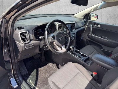 KIA Sportage Gebrauchtwagen KIA Sportage Gebrauchtwagen
