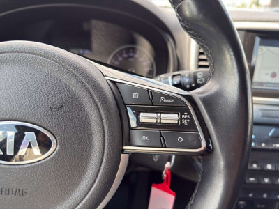 KIA Sportage Gebrauchtwagen KIA Sportage Gebrauchtwagen