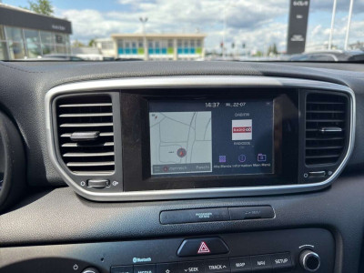 KIA Sportage Gebrauchtwagen KIA Sportage Gebrauchtwagen