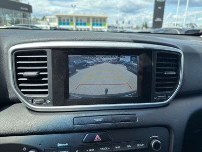 KIA Sportage Gebrauchtwagen KIA Sportage Gebrauchtwagen