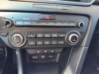 KIA Sportage Gebrauchtwagen KIA Sportage Gebrauchtwagen