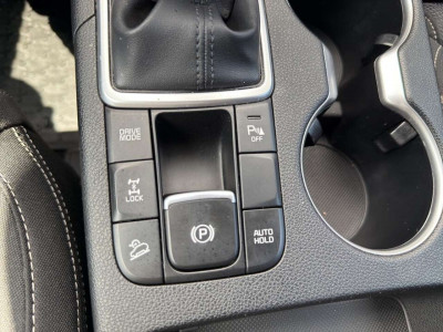 KIA Sportage Gebrauchtwagen KIA Sportage Gebrauchtwagen