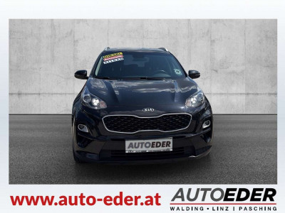 KIA Sportage Gebrauchtwagen KIA Sportage Gebrauchtwagen