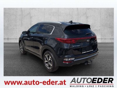 KIA Sportage Gebrauchtwagen KIA Sportage Gebrauchtwagen