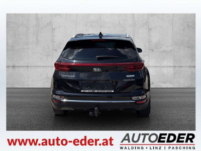 KIA Sportage Gebrauchtwagen KIA Sportage Gebrauchtwagen
