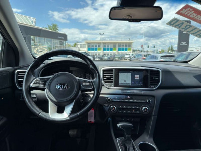 KIA Sportage Gebrauchtwagen KIA Sportage Gebrauchtwagen