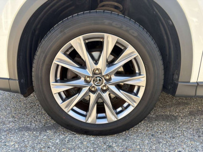 Mazda CX-5 Gebrauchtwagen