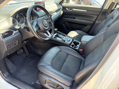 Mazda CX-5 Gebrauchtwagen