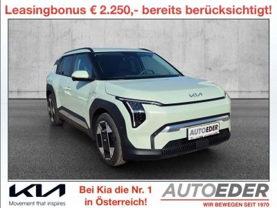 KIA EV3 Neuwagen