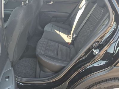 KIA Stonic Gebrauchtwagen