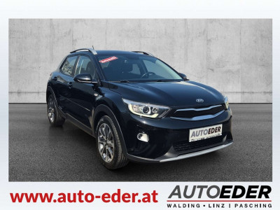 KIA Stonic Gebrauchtwagen KIA Stonic Gebrauchtwagen