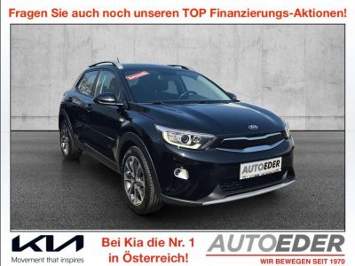 KIA Stonic Gebrauchtwagen