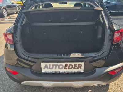 KIA Stonic Gebrauchtwagen KIA Stonic Gebrauchtwagen