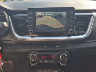 KIA Stonic Gebrauchtwagen KIA Stonic Gebrauchtwagen
