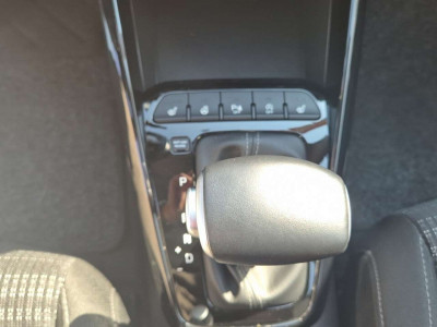 KIA Stonic Gebrauchtwagen KIA Stonic Gebrauchtwagen