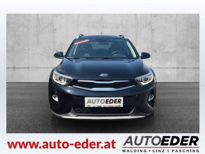 KIA Stonic Gebrauchtwagen KIA Stonic Gebrauchtwagen