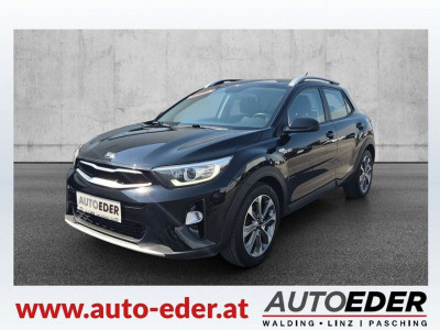 KIA Stonic Gebrauchtwagen KIA Stonic Gebrauchtwagen