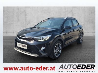 KIA Stonic Gebrauchtwagen