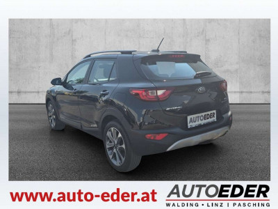 KIA Stonic Gebrauchtwagen KIA Stonic Gebrauchtwagen