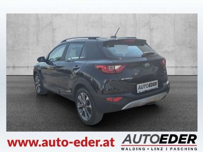 KIA Stonic Gebrauchtwagen
