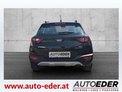 KIA Stonic Gebrauchtwagen KIA Stonic Gebrauchtwagen