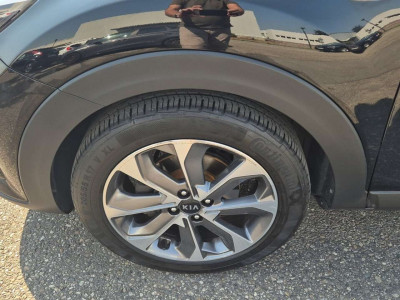 KIA Stonic Gebrauchtwagen KIA Stonic Gebrauchtwagen