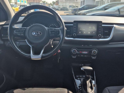 KIA Stonic Gebrauchtwagen KIA Stonic Gebrauchtwagen