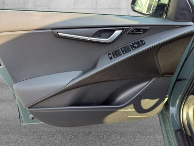 KIA Niro Gebrauchtwagen KIA Niro Gebrauchtwagen