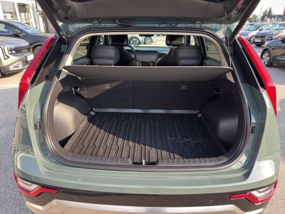 KIA Niro Gebrauchtwagen KIA Niro Gebrauchtwagen