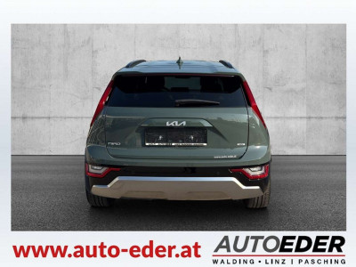 KIA Niro Gebrauchtwagen KIA Niro Gebrauchtwagen