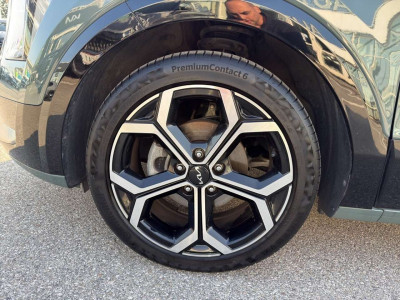 KIA Niro Gebrauchtwagen KIA Niro Gebrauchtwagen