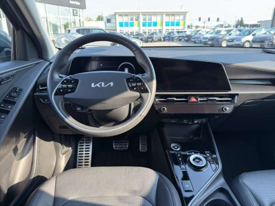 KIA Niro Gebrauchtwagen KIA Niro Gebrauchtwagen