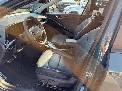 KIA Niro Gebrauchtwagen KIA Niro Gebrauchtwagen
